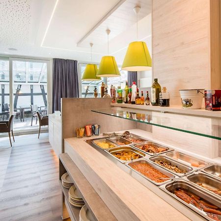 מורבאך Best Western Hotel St. Michael מראה חיצוני תמונה