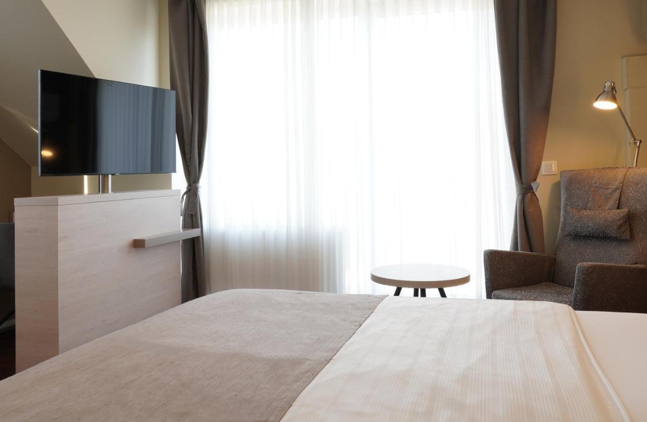 מורבאך Best Western Hotel St. Michael מראה חיצוני תמונה
