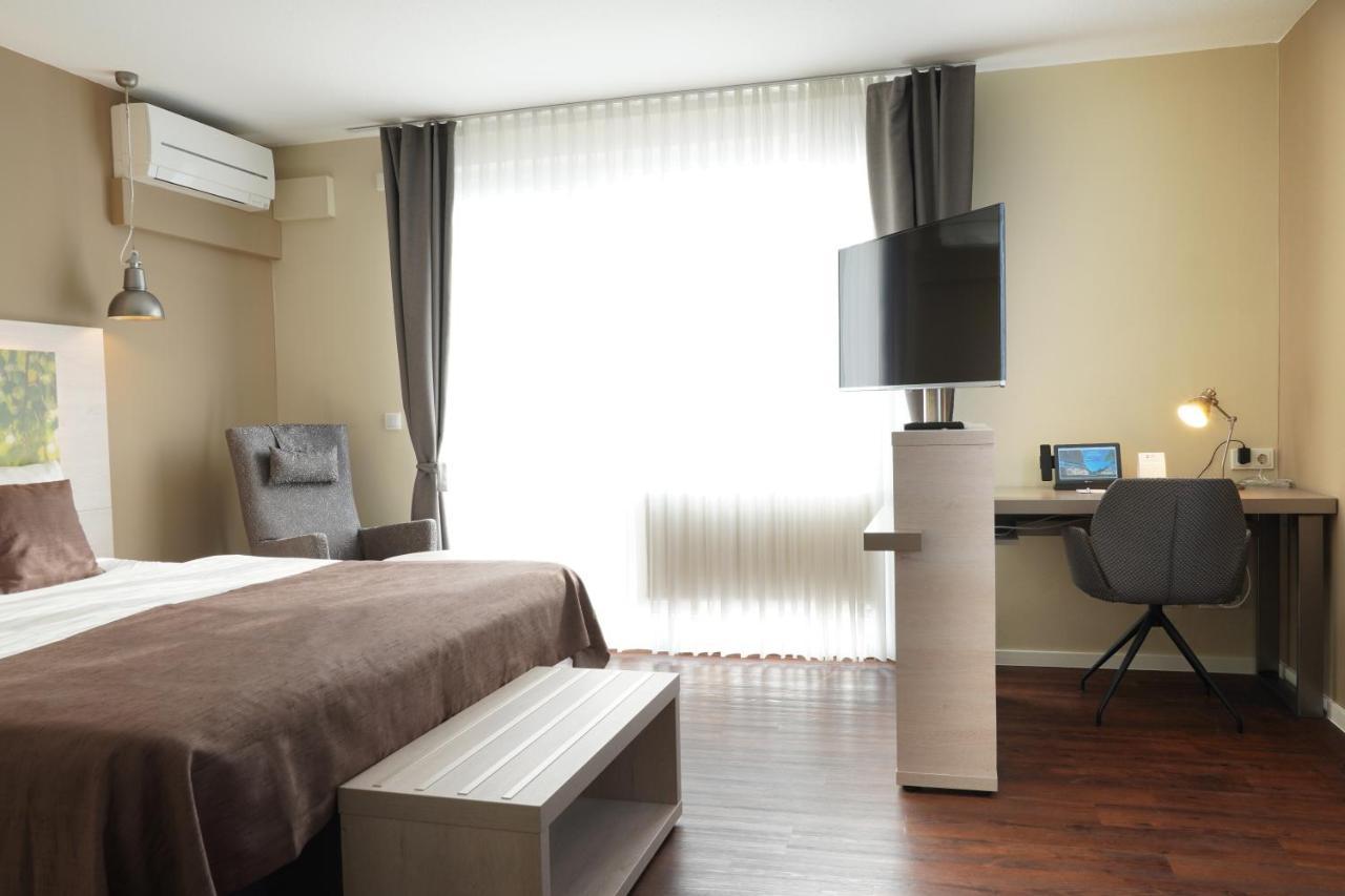 מורבאך Best Western Hotel St. Michael מראה חיצוני תמונה