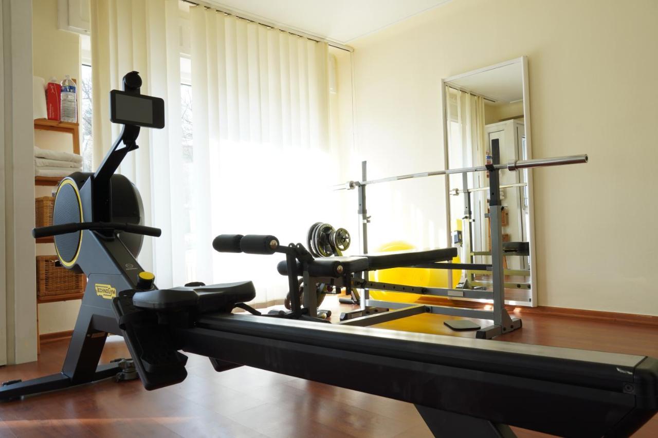 מורבאך Best Western Hotel St. Michael מראה חיצוני תמונה