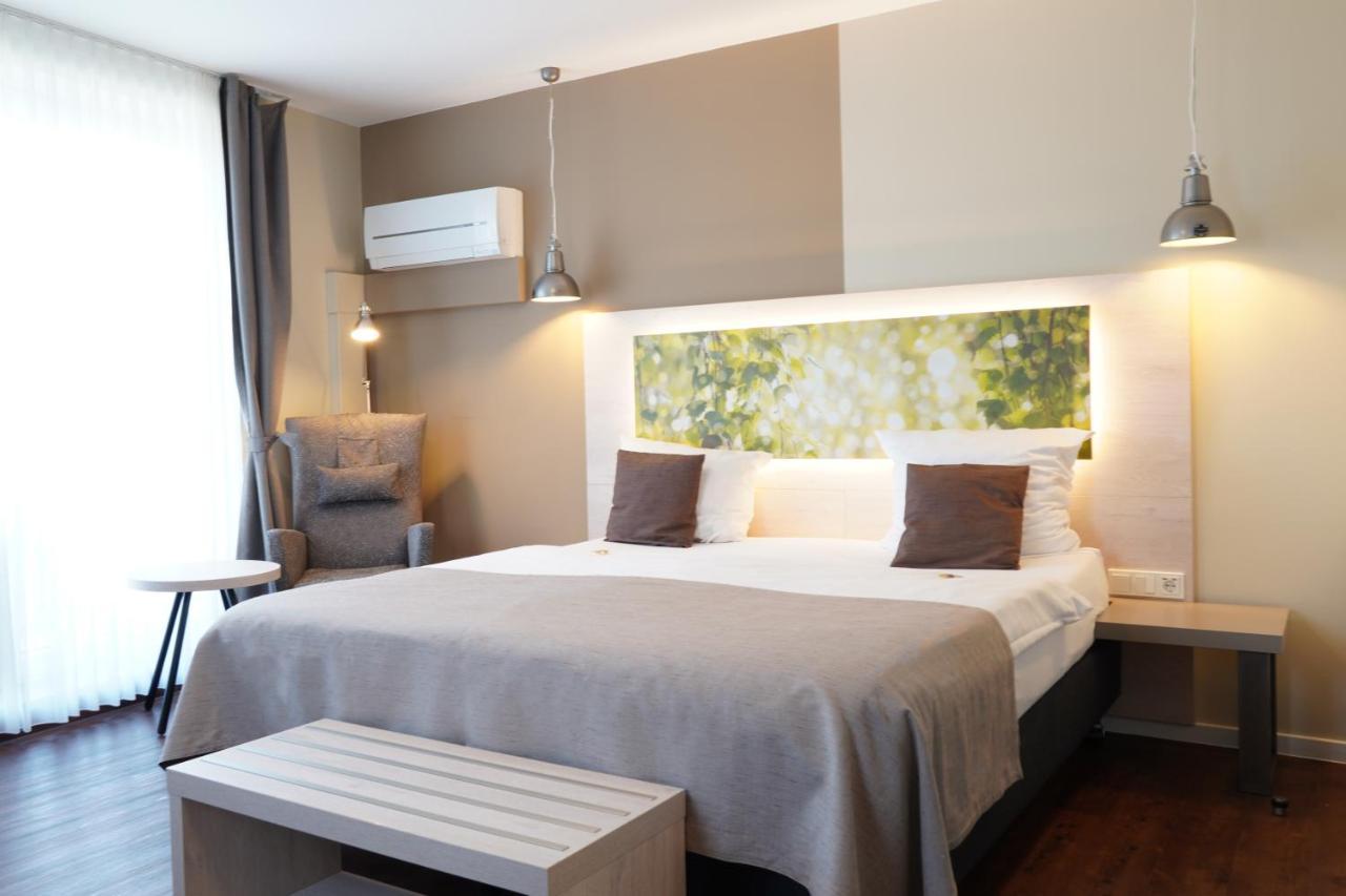 מורבאך Best Western Hotel St. Michael מראה חיצוני תמונה