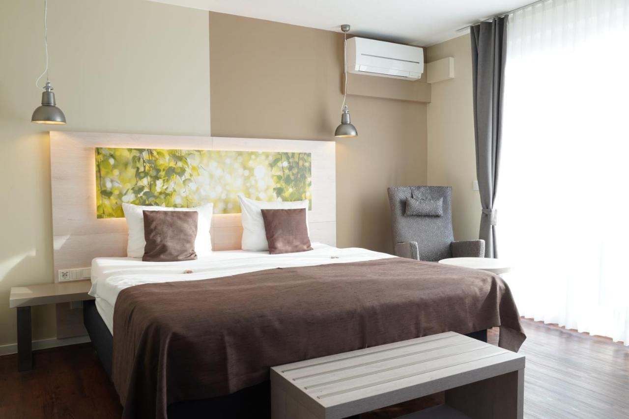 מורבאך Best Western Hotel St. Michael מראה חיצוני תמונה