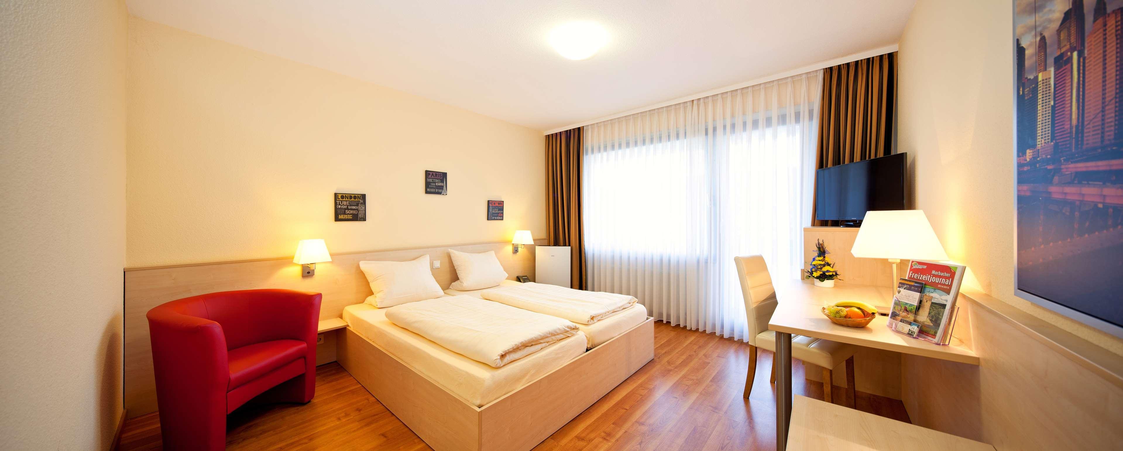 מורבאך Best Western Hotel St. Michael מראה חיצוני תמונה