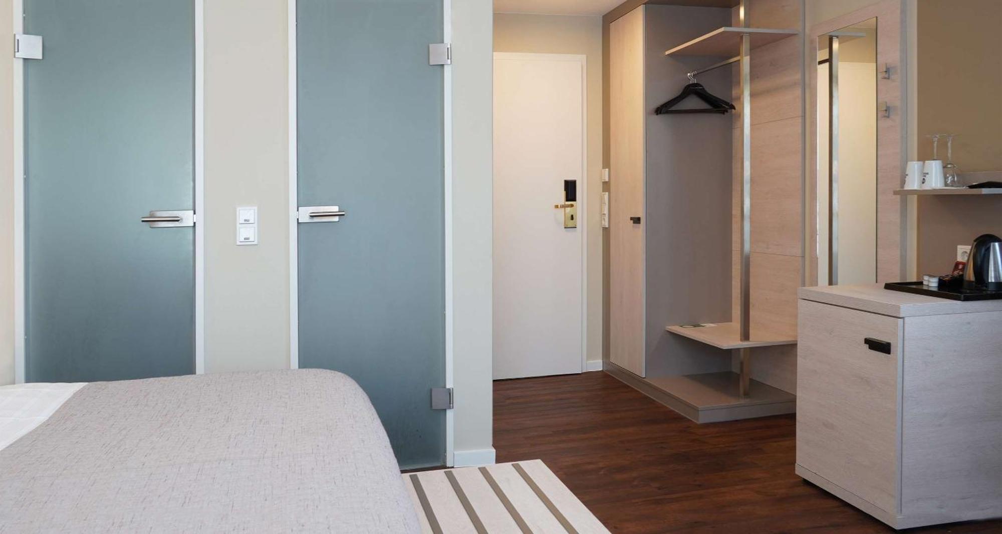 מורבאך Best Western Hotel St. Michael מראה חיצוני תמונה