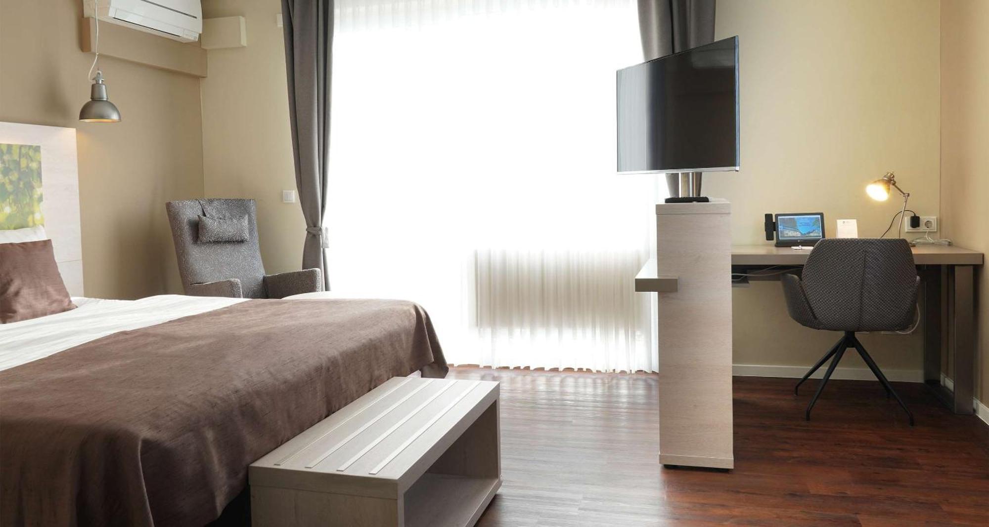 מורבאך Best Western Hotel St. Michael מראה חיצוני תמונה