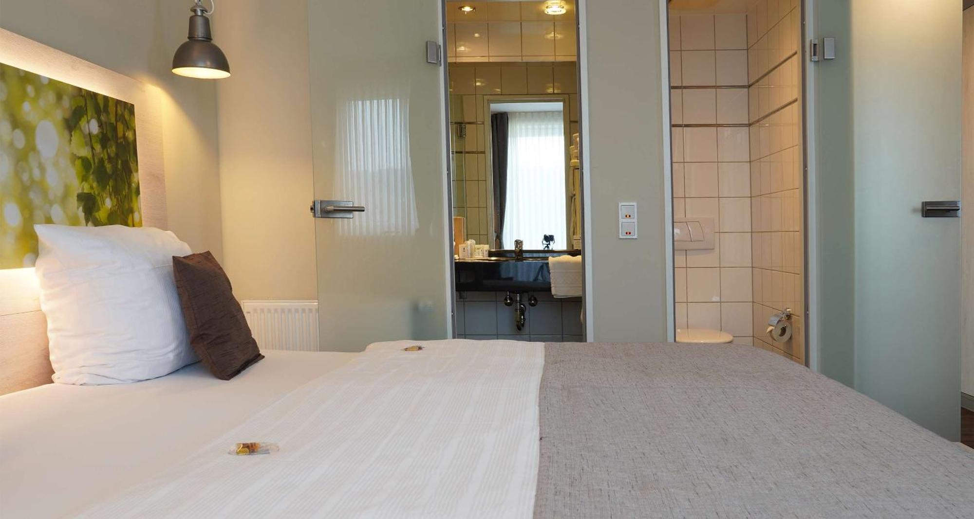 מורבאך Best Western Hotel St. Michael מראה חיצוני תמונה