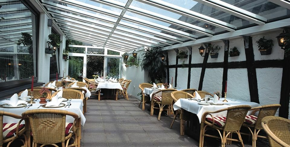 מורבאך Best Western Hotel St. Michael מראה חיצוני תמונה