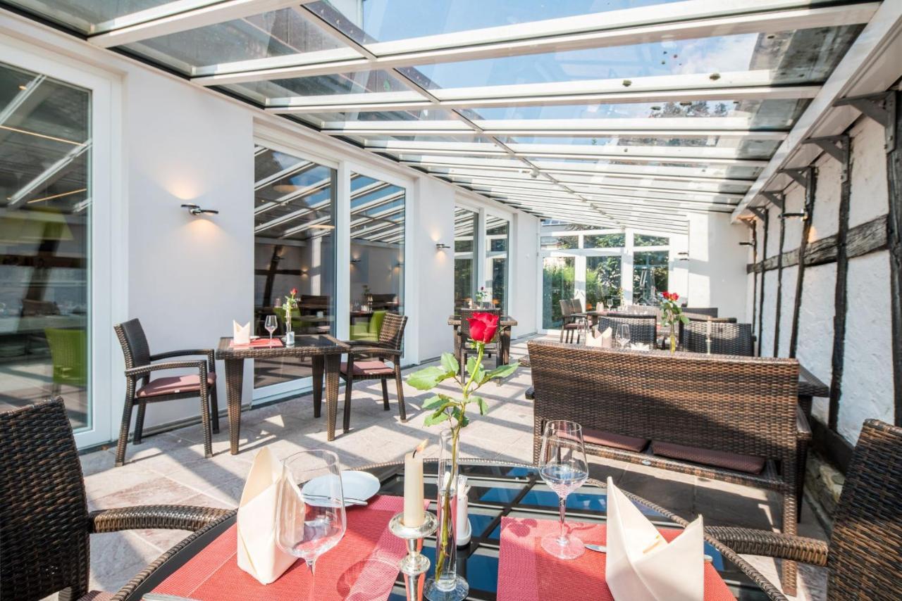 מורבאך Best Western Hotel St. Michael מראה חיצוני תמונה